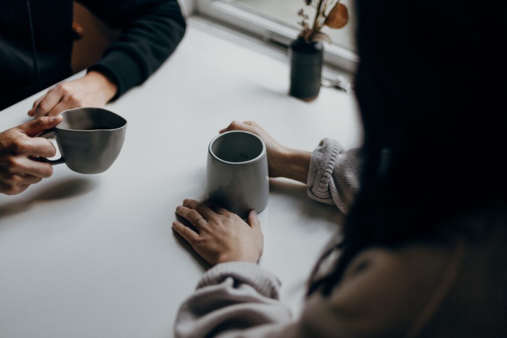 coffee mug