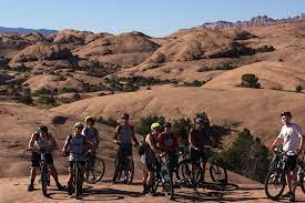 boys on bikes utah
